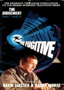 The Fugitive : The Judgement